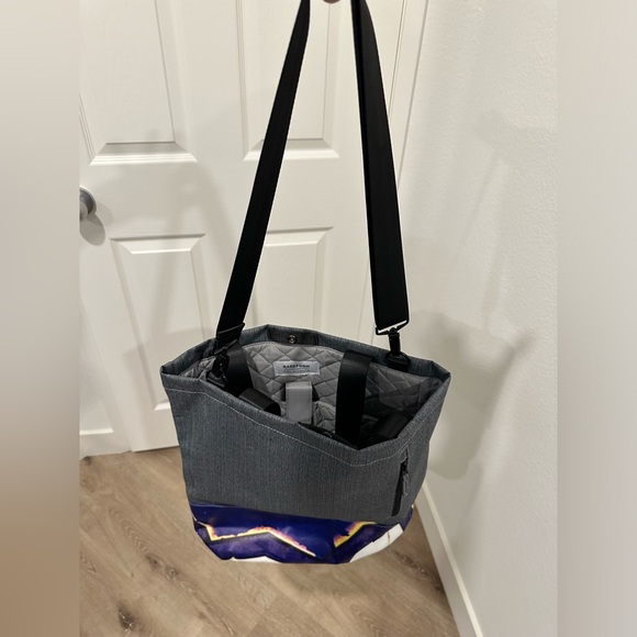 Rareform Tote. EUC - Picture 8 of 11